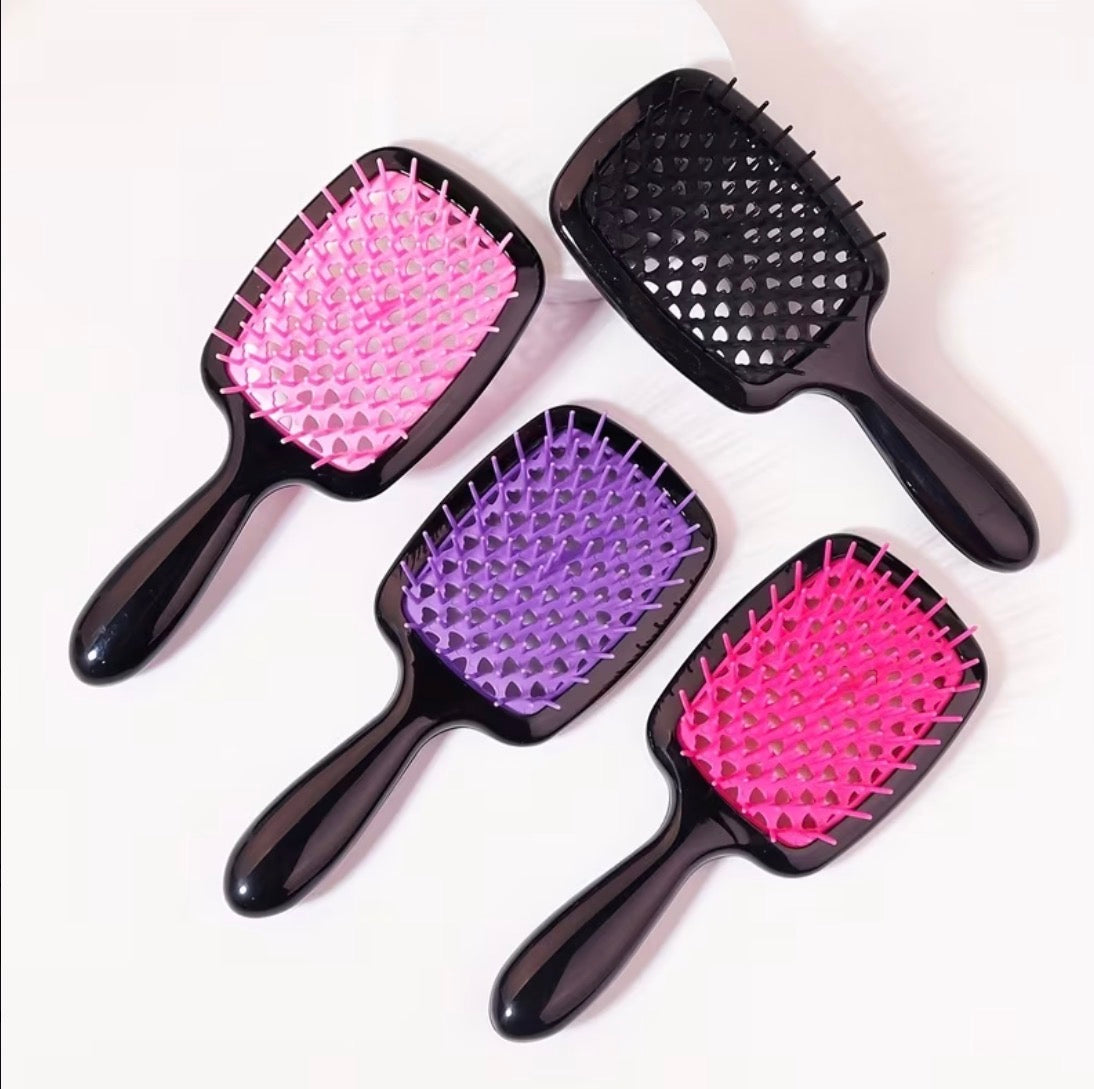 Detangling Hair Brush - Random Color