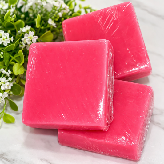 Mint & Alum Handmade Soap – Refreshing Artisan Bath Bar | Shovota | 120g