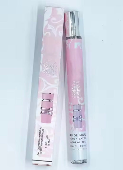 Eau de Parfum Natural Spray 35ml