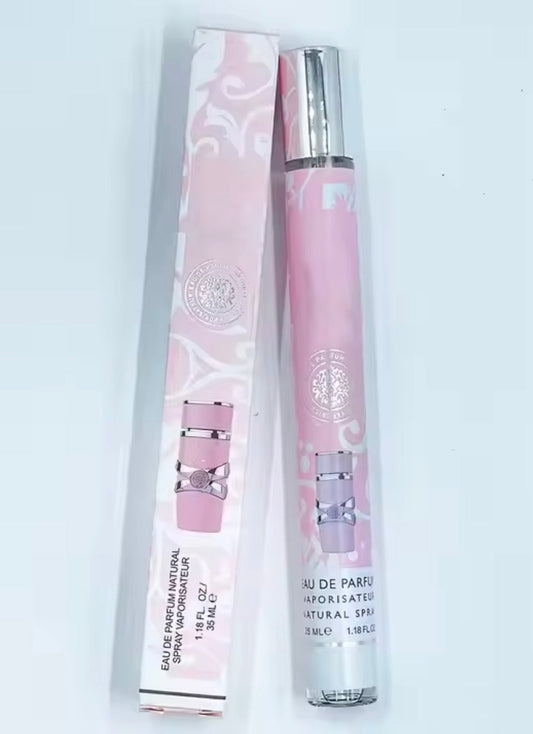 Eau de Parfum Natural Spray 35ml