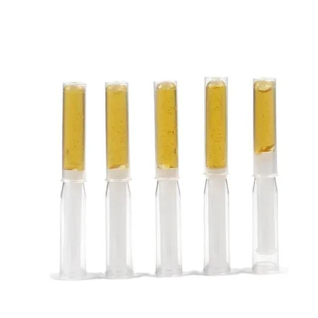 Intimate Care Ovules - Feminine Hygiene | Pack of 5 | Shovota