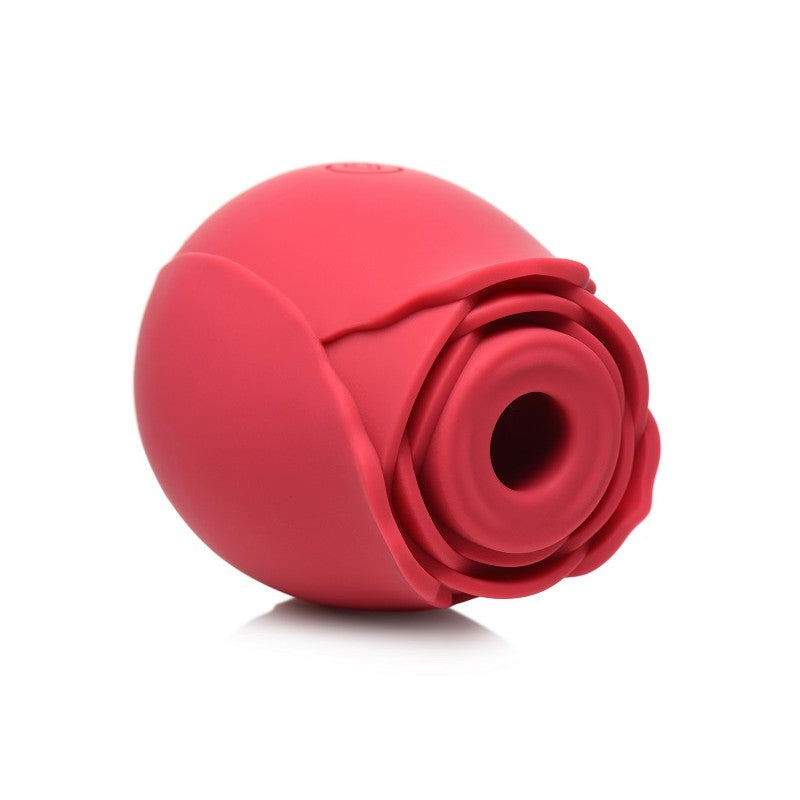 Rose Intimate Wellness Device – Rechargeable | Shovota