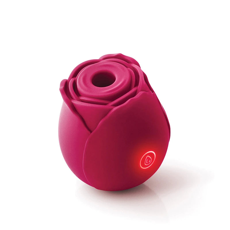 Flor de Bienestar Personal – Masajeador Floral