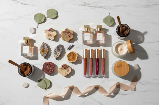 Beauty & Care Entrepreneur Box – 80 Assorted Products | Shovota